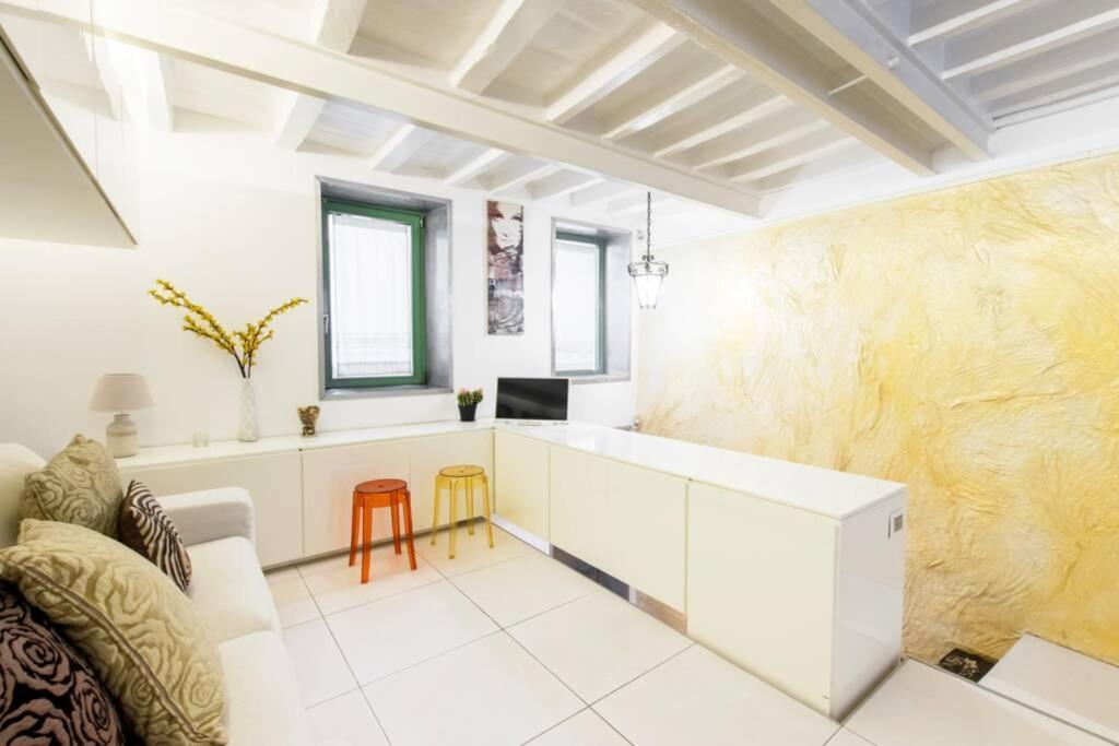 Campo De' Fiori - Apt 1 Rome Extérieur photo